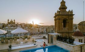 Ibb Hotel Palazzo Bettina Malta